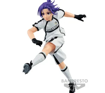 Blue Lock Reo Mikage figura 16cm - cover