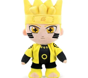 Naruto 6 Path plišana igračka 29cm - Zaprešić