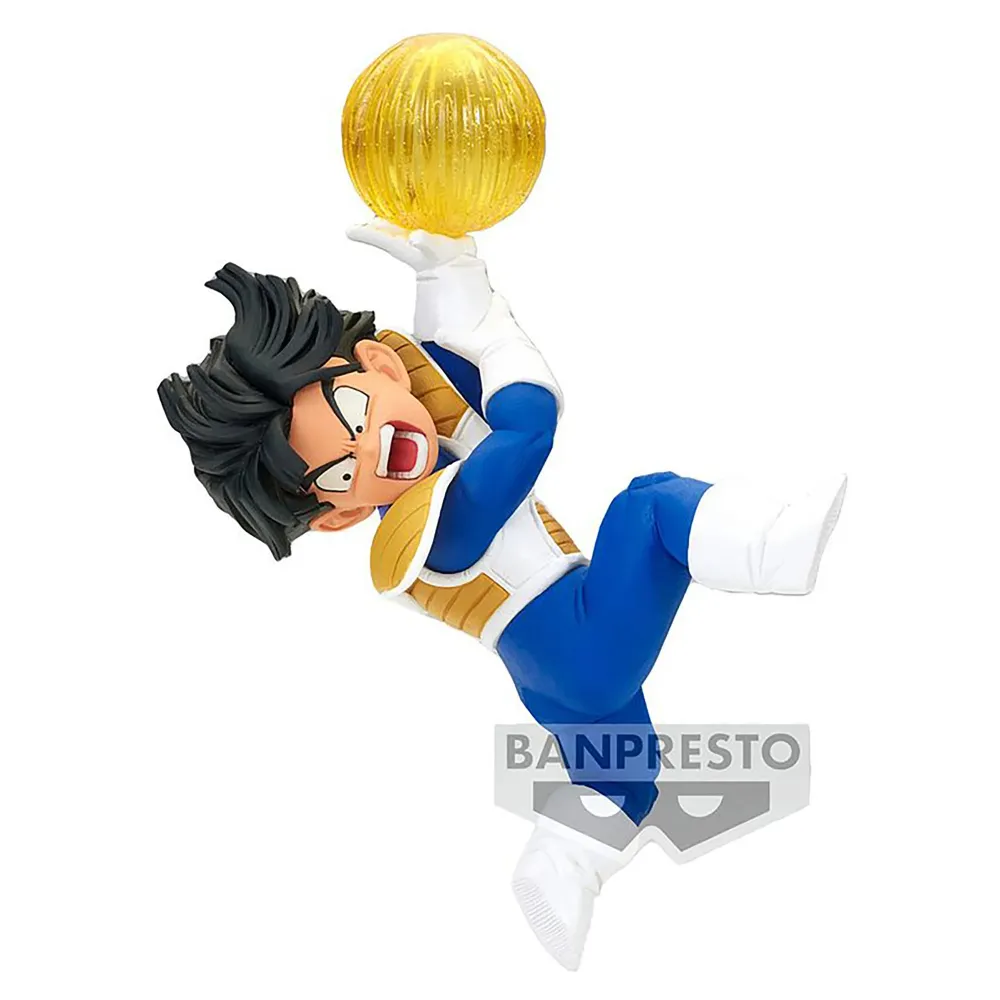 Dragon Ball Z GX Materia Gohan figura 9cm - cover