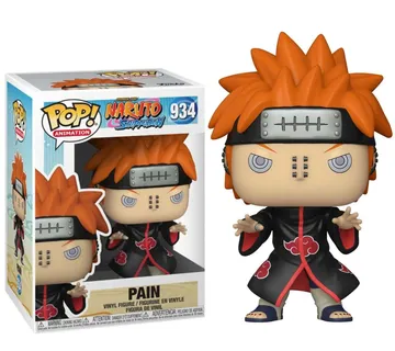Funko POP Naruto Shippuden Pain 9cm - cover