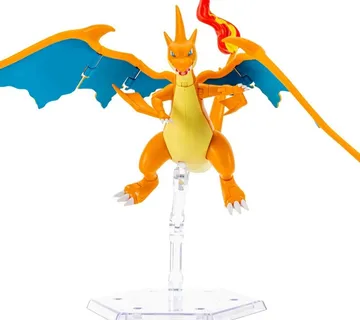 Pokemon Select Mega Charizard Y 15cm - Zaprešić