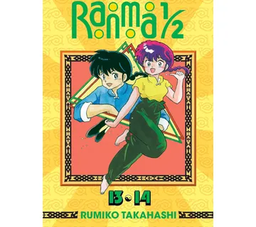 Ranma 1/2 (2-in-1 Edition) vol. 7 - Zaprešić