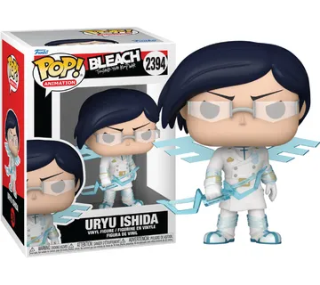 Funko POP Bleach Uryu Ishida 9cm - Zaprešić