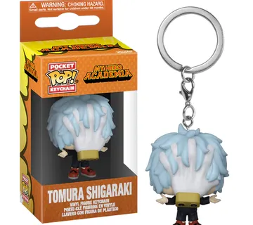 Privjesak Pocket POP MHA Tomura Shigaraki - Zaprešić