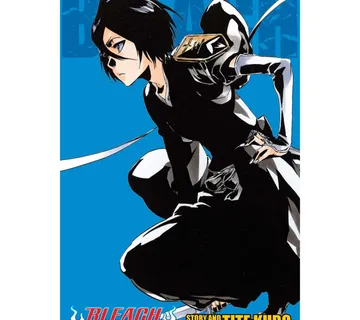 Bleach 3-in-1 vol. 18 - cover