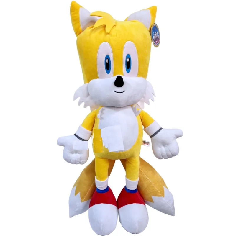 Sonic Tails plišana igračka 70cm - cover