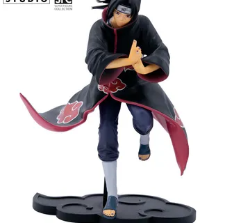 Naruto Shippuden Itachi figura 18cm - Zaprešić