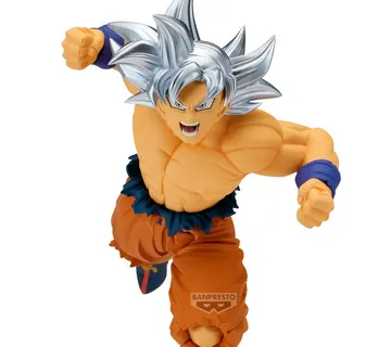 DBS Goku Ultra Instinct Match Makers figura 13cm - Zaprešić