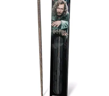 Čarobni štapić Harry Potter Sirius Black replika 38cm - Zaprešić