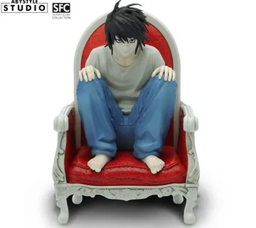 Death Note L figura 15cm - Zaprešić