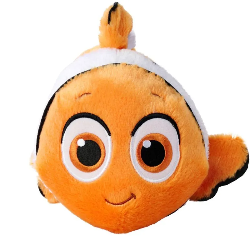 U potrazi za Nemom Nemo plišana igračka 25cm - cover