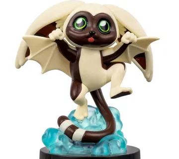 Avatar: The Last Airbender Momo figura 10cm - Zaprešić