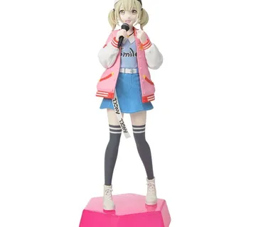 Hatsune Miku: Colorful Stage Azusawa Kohane figura 14cm - Zaprešić