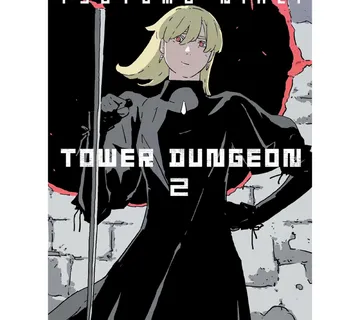 Tower Dungeon vol. 2 - Zaprešić