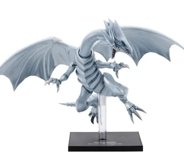 Yu-Gi-Oh! Blue-Eyes White Dragon figura 25cm - Zaprešić