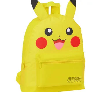 Ruksak Pokemon Pikachu 40 cm - cover