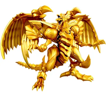 Yu-Gi-Oh! Winged Dragon of Ra Model Kit 30cm - Zaprešić