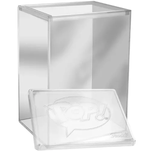 Funko POP Premium Pop! Protector - cover