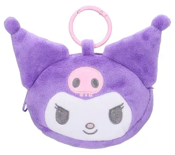 Novčanik Sanrio Kuromi - Zaprešić