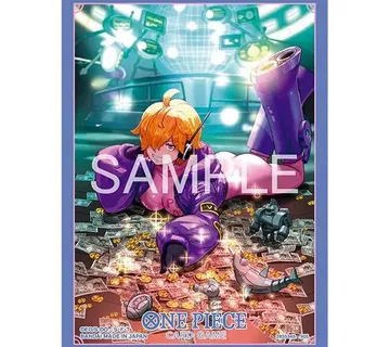 One Piece Official Sleeves Lilith - Zaprešić