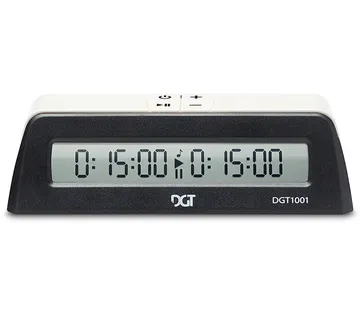 Timer za šah DGT1001 - Zaprešić