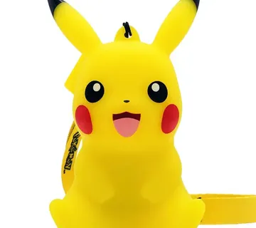 Lampa Pokémon Pikachu 9cm - Zaprešić