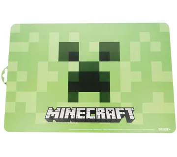 Podloga Minecraft 43x28cm - Zaprešić