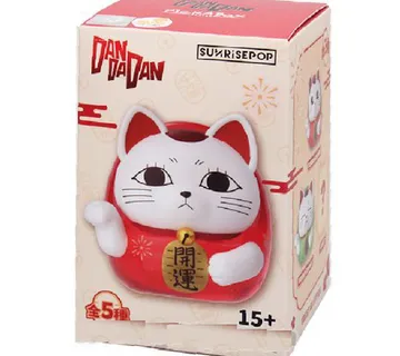 Dandadan PickABox Turbo Granny 7cm - Zaprešić
