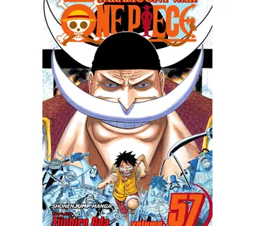 One Piece vol. 57 - Zaprešić