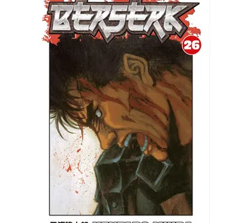 Berserk vol. 26 - Zaprešić