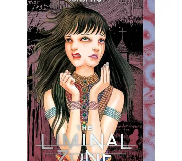The Liminal Zone - Zaprešić