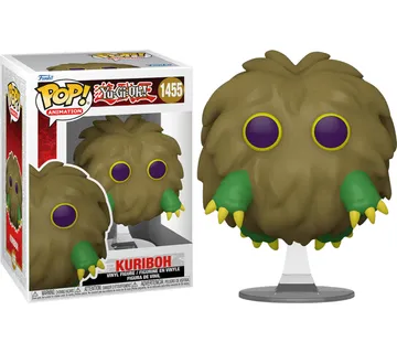 Funko POP Yu-Gi-Oh! Kuriboh 9cm - cover
