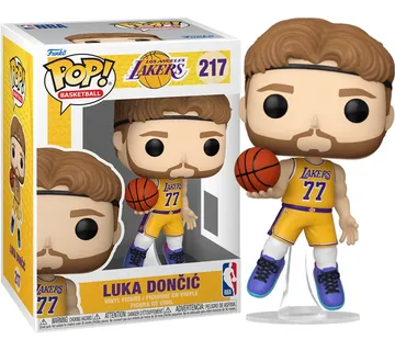 Funko POP Basketball LA Lakers Luka Dončić 9cm - Zaprešić