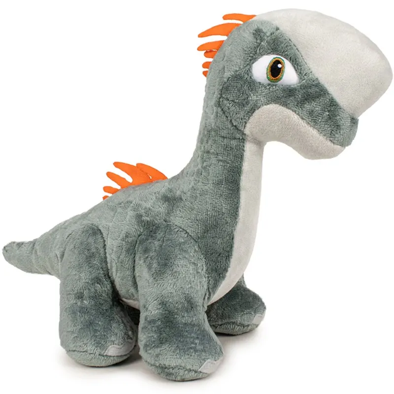 Jurassic World Brontosaurus plišana igračka 25cm - cover