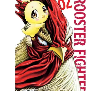 Rooster Fighter vol. 2 - Zaprešić