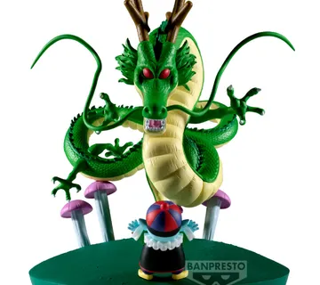 Dragon Ball Z History Box Shenron figura 11cm - Zaprešić