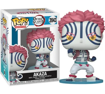 Funko POP Demon Slayer Akaza 9cm - Zaprešić