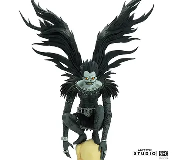 Death Note Ryuk figura 30cm - Zaprešić