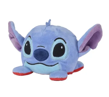 Disney Stitch/Leroy plišana igračka 8cm - cover