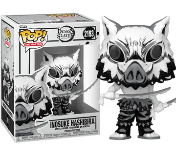 Funko POP Demon Slayer Inosuke Sumi-Ink 9cm - Zaprešić