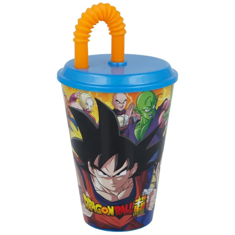 Čaša Dragon Ball Super 430ml - cover