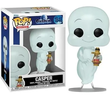 Funko POP Casper 9cm - cover
