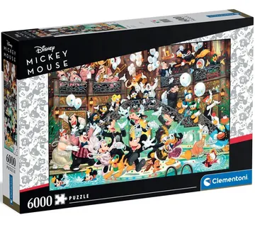 Puzzle Disney Gala 6000kom - Zaprešić
