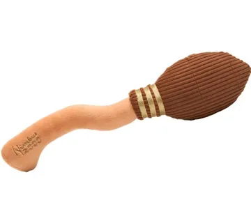 Harry Potter Nimbus 2000 plišana igračka 45cm - cover