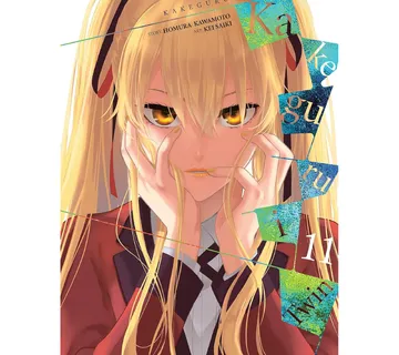 Kakegurui Twin vol. 11 - Zaprešić