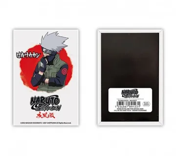 Magnet Naruto Shippuden Kakashi ABYstyle - Zaprešić