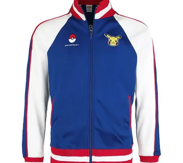 Pokemon Trener jakna vel. M - Zaprešić