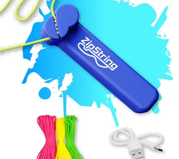ZipString Original plava igračka - Zaprešić
