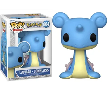 Funko POP Pokemon Lapras 9cm - Zaprešić