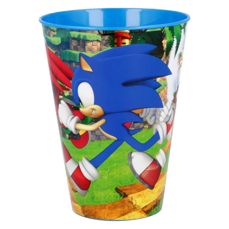 Čaša Sonic 430ml - cover